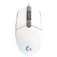 Миша Logitech G102 Lightsync USB White (910-005824, 910-005809)