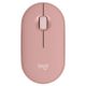 Миша Logitech Pebble Mouse 2 M350s Tonal Rose (910-007014) Миша Logitech Pebble Mouse 2 M350s Tonal Rose (910-007014)