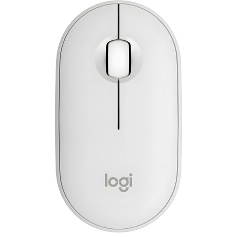 Миша Logitech Pebble 2 M350s Tonal White (910-007013) Миша Logitech Pebble 2 M350s Tonal White (910-007013)