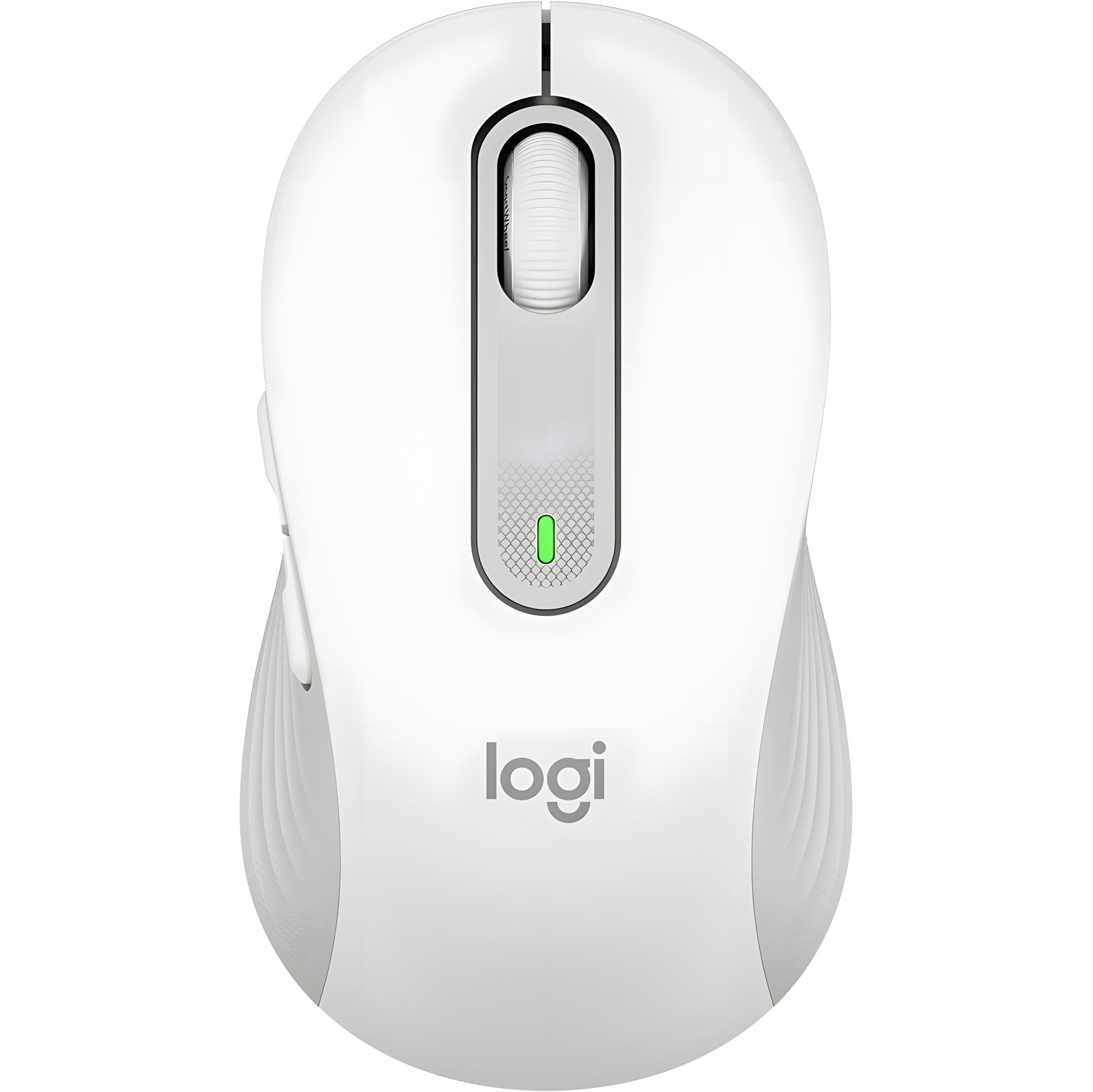 Беспроводная мышь Logitech Signature M650 (910-006255) белая Беспроводная мышь Logitech Signature M650 (910-006255) белая