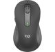 Беспроводная Мышь Logitech Signature M650 L для бизнеса, графит (910-006348) Беспроводная Мышь Logitech Signature M650 L для бизнеса, графит (910-006348)