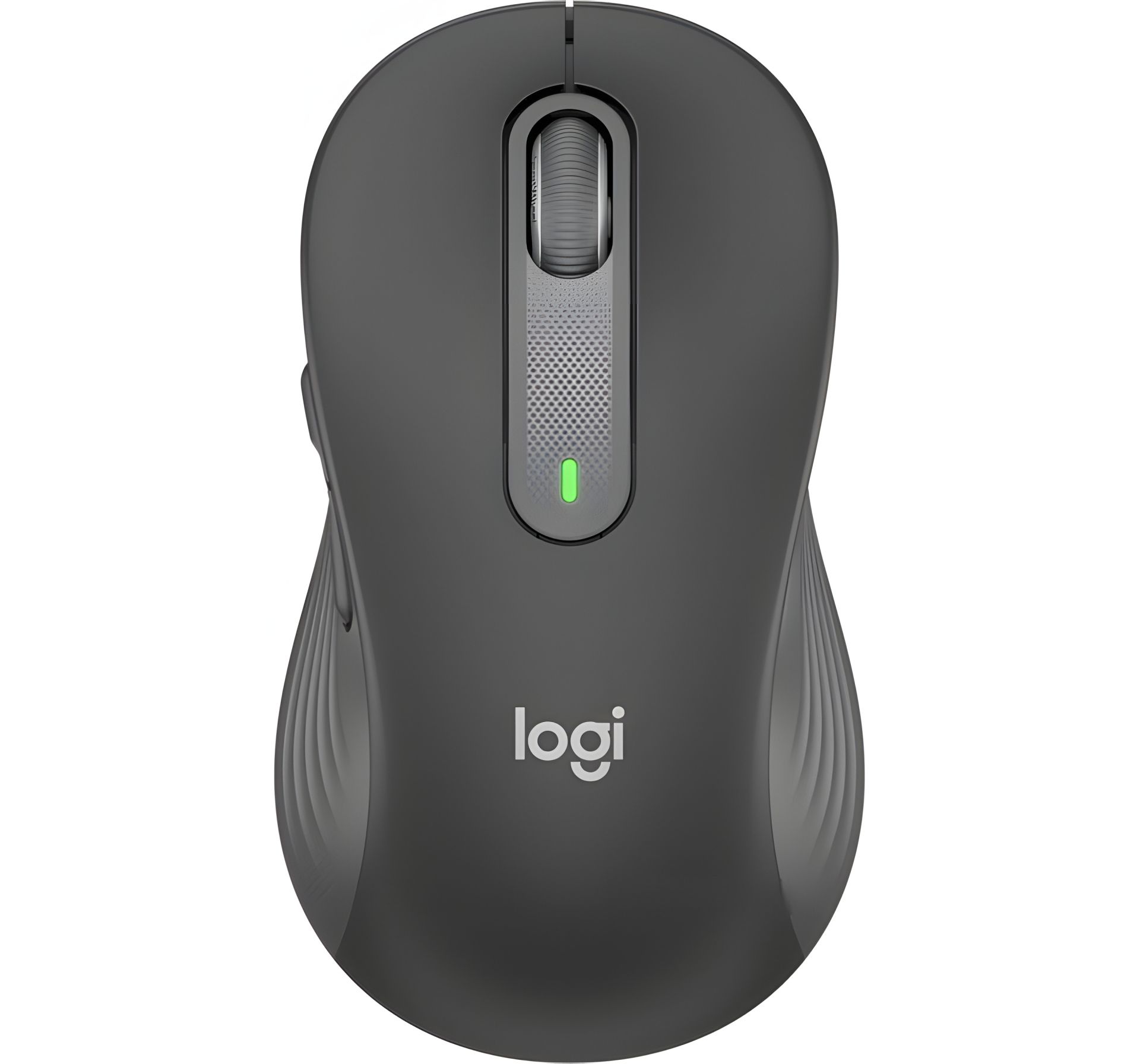 Компьютерная мышь Logitech Signature M650 Wireless Mouse Graphite (910-006253) Компьютерная мышь Logitech Signature M650 Wireless Mouse Graphite (910-006253)