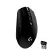 Компьютерная миша Logitech G305 Lightspeed Black (910-005282, 910-005280)