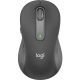 Миша Logitech Signature M650 L Wireless Mouse Graphite (910-006236) Миша Logitech Signature M650 L Wireless Mouse Graphite (910-006236)