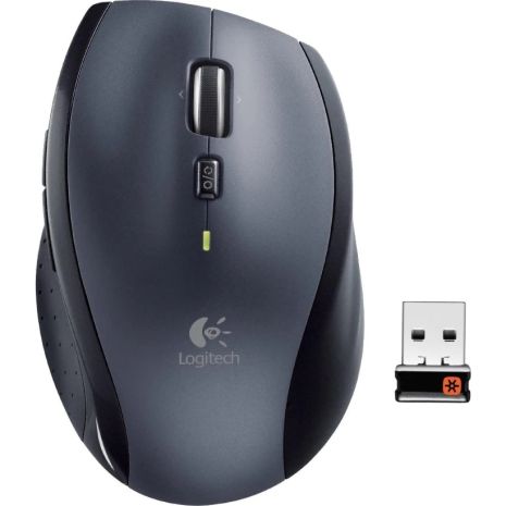 Беспроводная мышь Logitech M705 Marathon Mouse (910-001949, 910-001230, 910-001935)