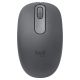 Миша Logitech M196 Bluetooth Grey (910-007459) Миша Logitech M196 Bluetooth Grey (910-007459)