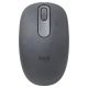 Bluetooth миша Logitech M196, 1хАА, 1000DPI, Grey (910-007459) Bluetooth миша Logitech M196, 1хАА, 1000DPI, Grey (910-007459)
