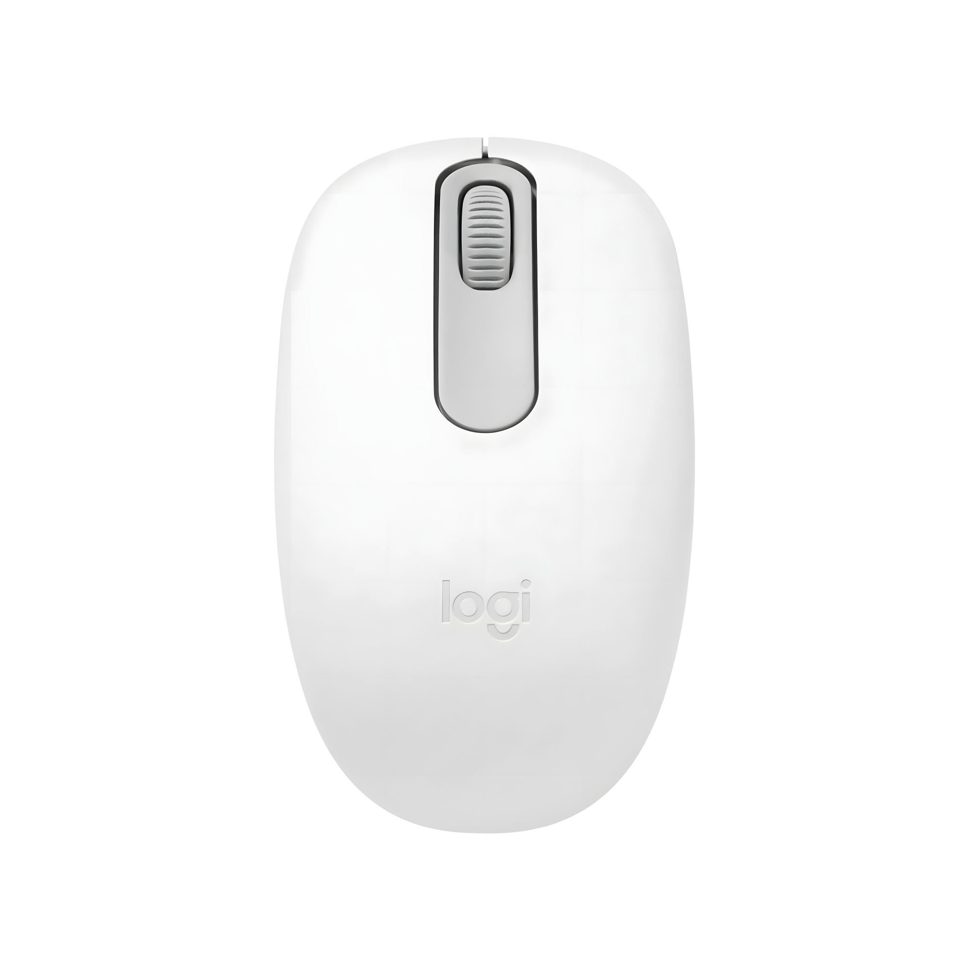 Миша Logitech M196 Bluetooth White (910-007460) Миша Logitech M196 Bluetooth White (910-007460)