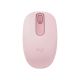 Беспроводная мышь Logitech M196 Bluetooth Rose (910-007461) Беспроводная мышь Logitech M196 Bluetooth Rose (910-007461)