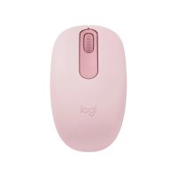 Мышь Logitech M196 Bluetooth Rose (910-007461)