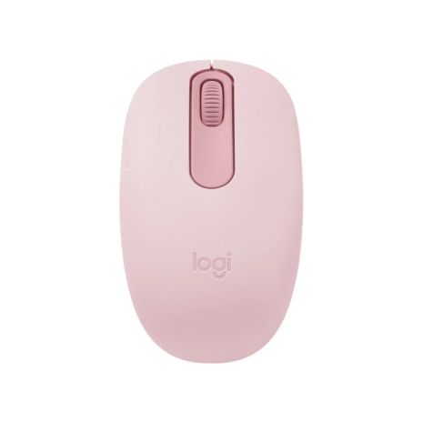 Беспроводная мышь Logitech M196 Bluetooth Rose (910-007461) Беспроводная мышь Logitech M196 Bluetooth Rose (910-007461)