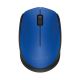 Беспроводная мышь Logitech M171 Blue (910-004640) Беспроводная мышь Logitech M171 Blue (910-004640)