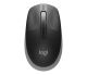 Беспроводная мышь Logitech M190 Mid Grey (910-005906)