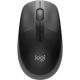 Беспроводная мышь Logitech M190 Charcoal (910-005905)