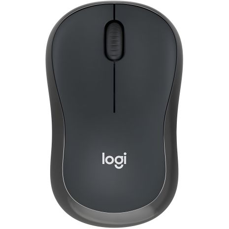 Мышь Logitech M240 Graphite (910-007119) Мышь Logitech M240 Graphite (910-007119)