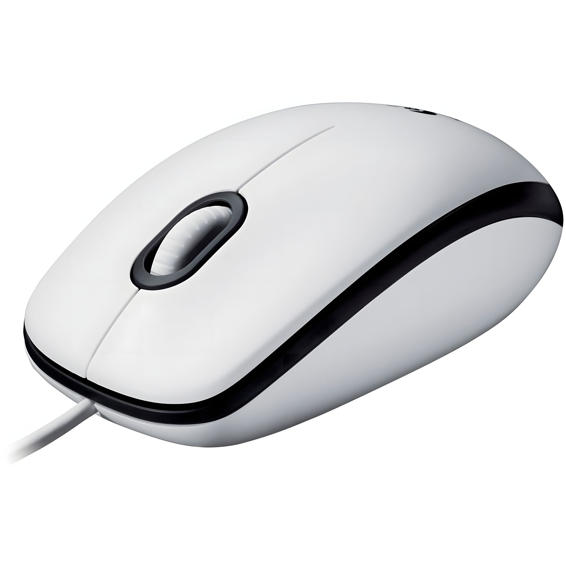 Мышь Logitech M100 в белом цвете (910-005004, 910-001605, 910-006764) Мышь Logitech M100 в белом цвете (910-005004, 910-001605, 910-006764)