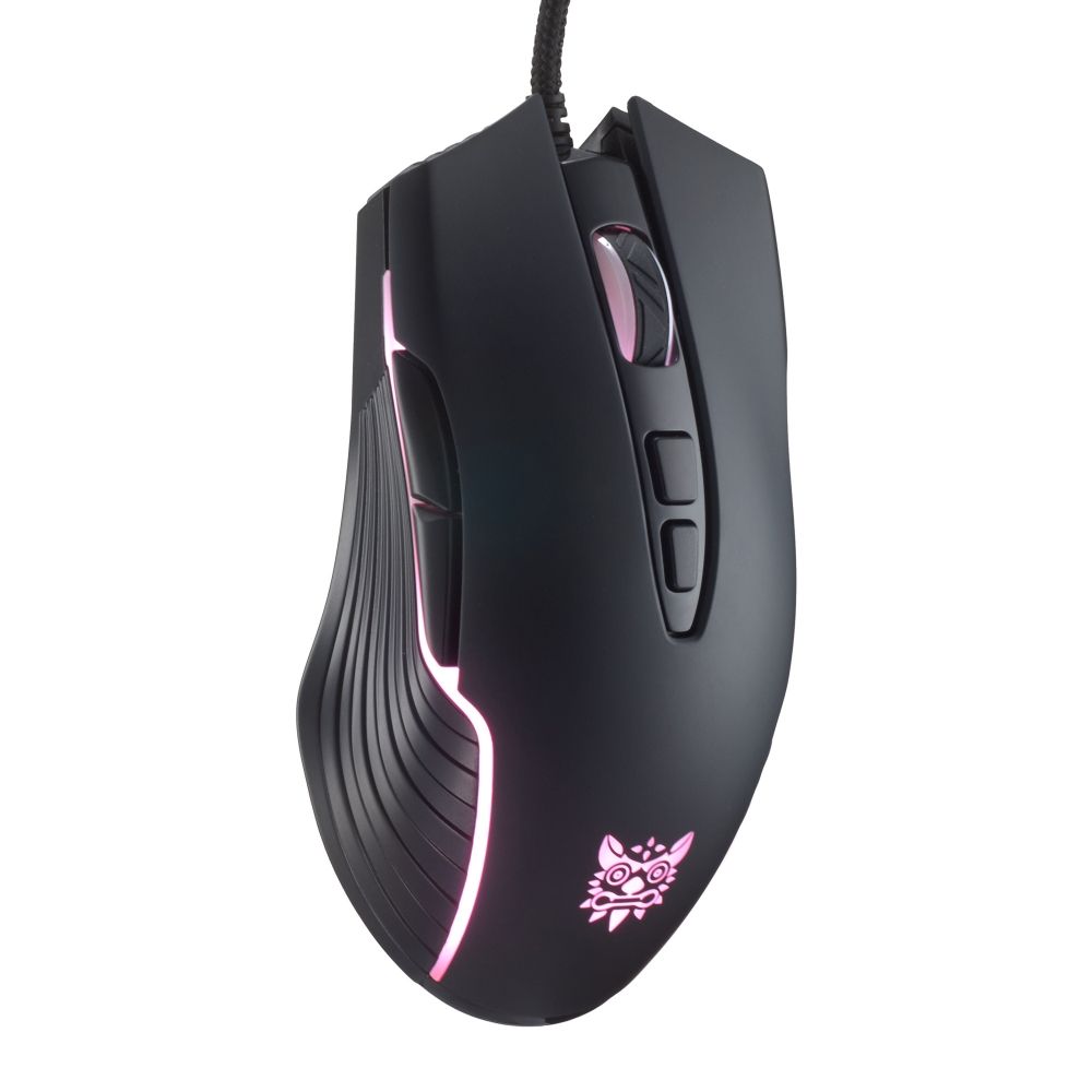 Игровая мышь ONIKUMA CW905, черная Игровая мышь ONIKUMA CW905, черная