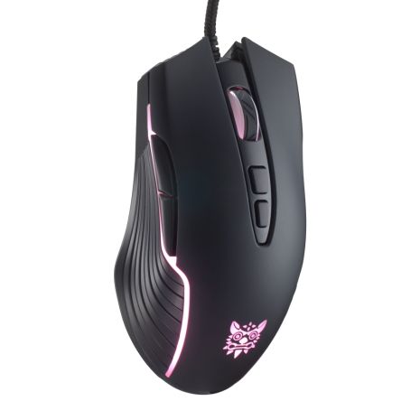 Ігрова дротова миша ONIKUMA CW905, чорна Ігрова дротова миша ONIKUMA CW905, чорна