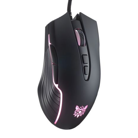 Ігрова дротова миша ONIKUMA CW905, чорна Ігрова дротова миша ONIKUMA CW905, чорна