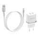 Устройство зарядки Borofone BA25A Micro 2 USB 2.4A White Устройство зарядки Borofone BA25A Micro 2 USB 2.4A White