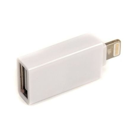OTG USB 2.0 - Lightning переходник PowerPlant