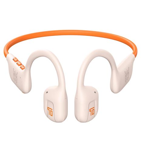 Наушники Bluetooth Onikuma T37 |BT5.3, 10h| orange