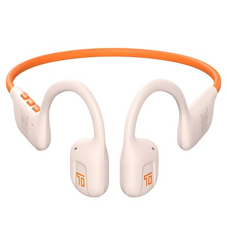 Наушники Bluetooth Onikuma T37 |BT5.3, 10h| orange Наушники Bluetooth Onikuma T37 |BT5.3, 10h| orange