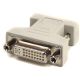 Переходник PowerPlant VGA Male - DVI Female Переходник PowerPlant VGA Male - DVI Female