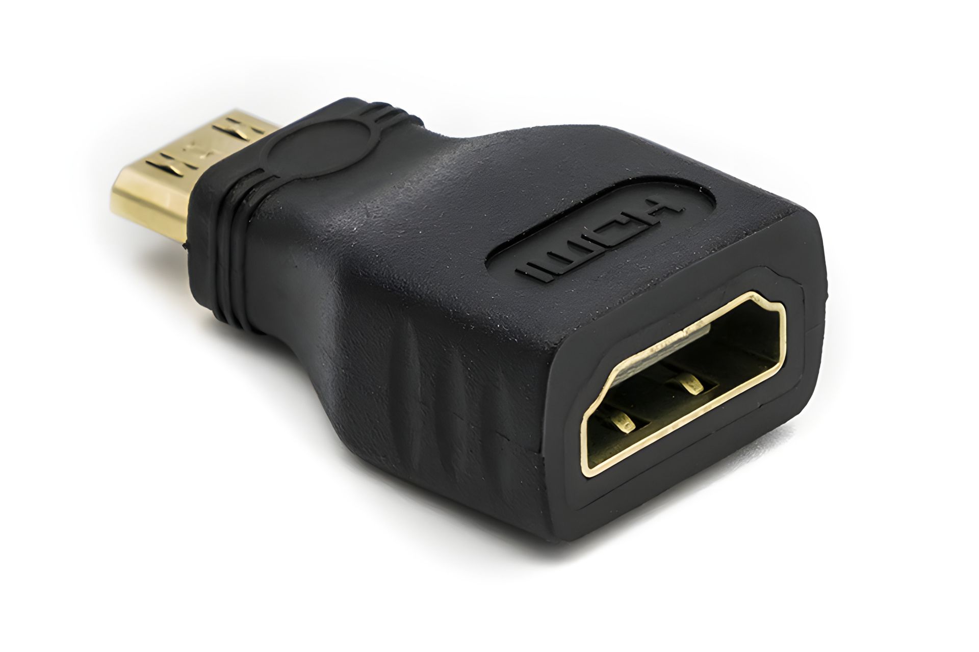 HDMI - mini HDMI переходник PowerPlant HDMI - mini HDMI переходник PowerPlant