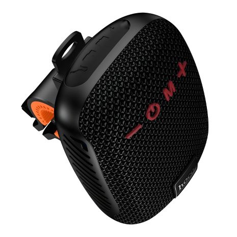 Bluetooth колонка Hoco HC35 портативная, черная