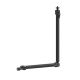 Штатив-тримач Ulanzi Vijim Desktop Flexible Arm/Light Stand (With Clip/Two Stages) (UV-2665 LS04)