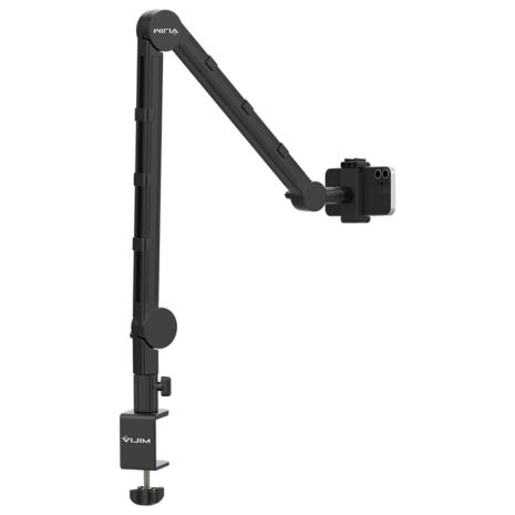 Штатив-тримач Ulanzi Vijim Multifunction Desk Setup Stand (UV-2873 LS25) Штатив-тримач Ulanzi Vijim Multifunction Desk Setup Stand (UV-2873 LS25)