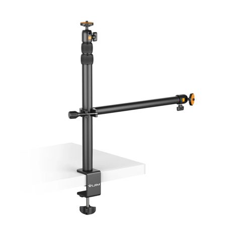 Стойка-держатель Ulanzi Vijim Desktop Extendable Light Stand (UV-2487 LS02)