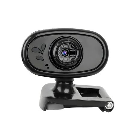 Веб-камера Xtrike Me XPC01, USB, 30FPS, 640 * 480, MIC, чорна