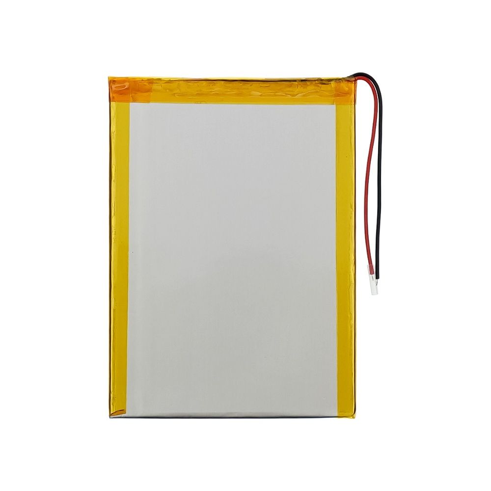 Universal Battery 3077100 with Controller, 3x78x107mm (3500mAh) for Phone/Tablet Universal Battery 3077100 with Controller, 3x78x107mm (3500mAh) for Phone/Tablet