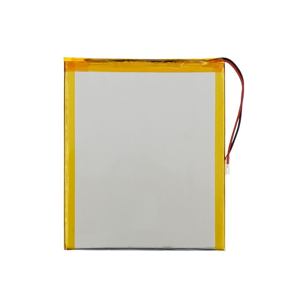 Universal Battery 3590105P with Controller, 3.5x92x109mm (4500mAh) for Tablet Universal Battery 3590105P with Controller, 3.5x92x109mm (4500mAh) for Tablet