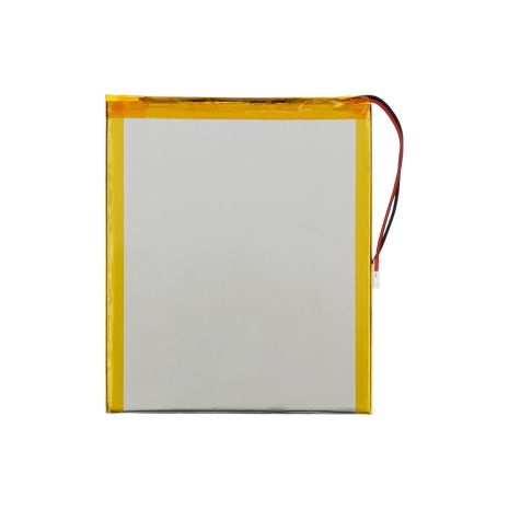 Universal Battery 3590105P with Controller, 3.5x92x109mm (4500mAh) for Tablet