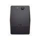 Источник бесперебойного питания Trust Paxxon 800VA UPS 2 Outlets (23503) Black