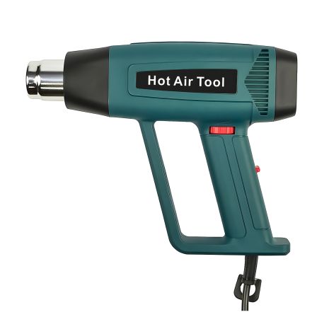 Аналоговый термофен WEP F-GF-004 (2000W, 220V, режимы t 350°C и 600°C)