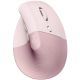 Миша Logitech Lift Vertical Ergonomic Mouse Rose (910-006478) Миша Logitech Lift Vertical Ergonomic Mouse Rose (910-006478)