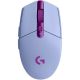 Мышь Logitech G305 Lightspeed Lilac (910-006022) Мышь Logitech G305 Lightspeed Lilac (910-006022)