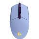 Игровая мышь Logitech G102 Lightsync USB Lilac (910-005854, 910-005857)