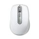 Миша Logitech MX Anywhere 3S for Business Pale Gray (910-006959) Миша Logitech MX Anywhere 3S for Business Pale Gray (910-006959)