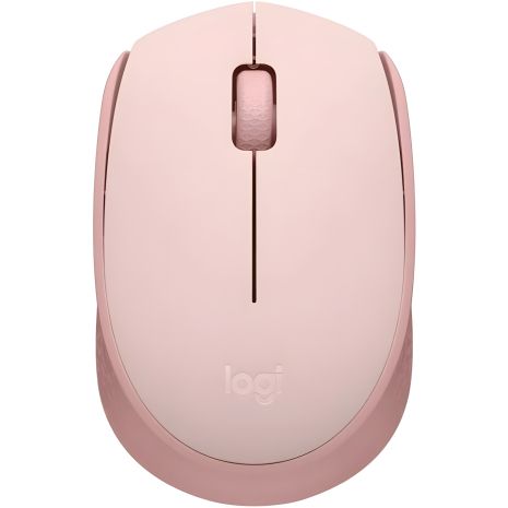 Компьютерная мышь Logitech M171 Rose (910-006865) Компьютерная мышь Logitech M171 Rose (910-006865)