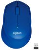Миша Logitech M330 Silent Plus Blue (910-004910) Миша Logitech M330 Silent Plus Blue (910-004910)