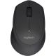 Беспроводная мышь Logitech M280, цвет черный, (910-004291, 910-004287) Беспроводная мышь Logitech M280, цвет черный, (910-004291, 910-004287)