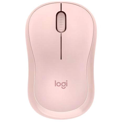 Мышь Logitech M240 Rose (910-007121)