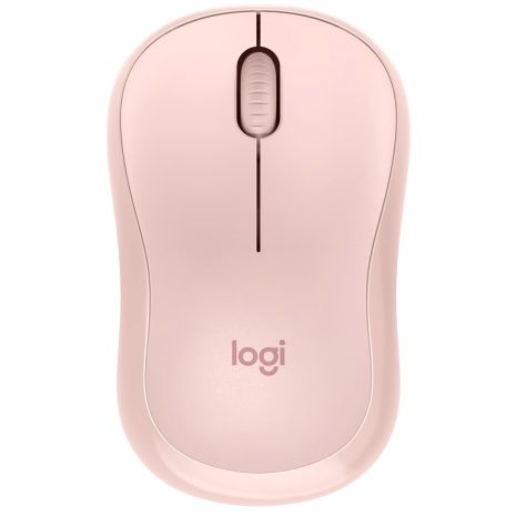 Мышь Logitech M240 Rose (910-007121)