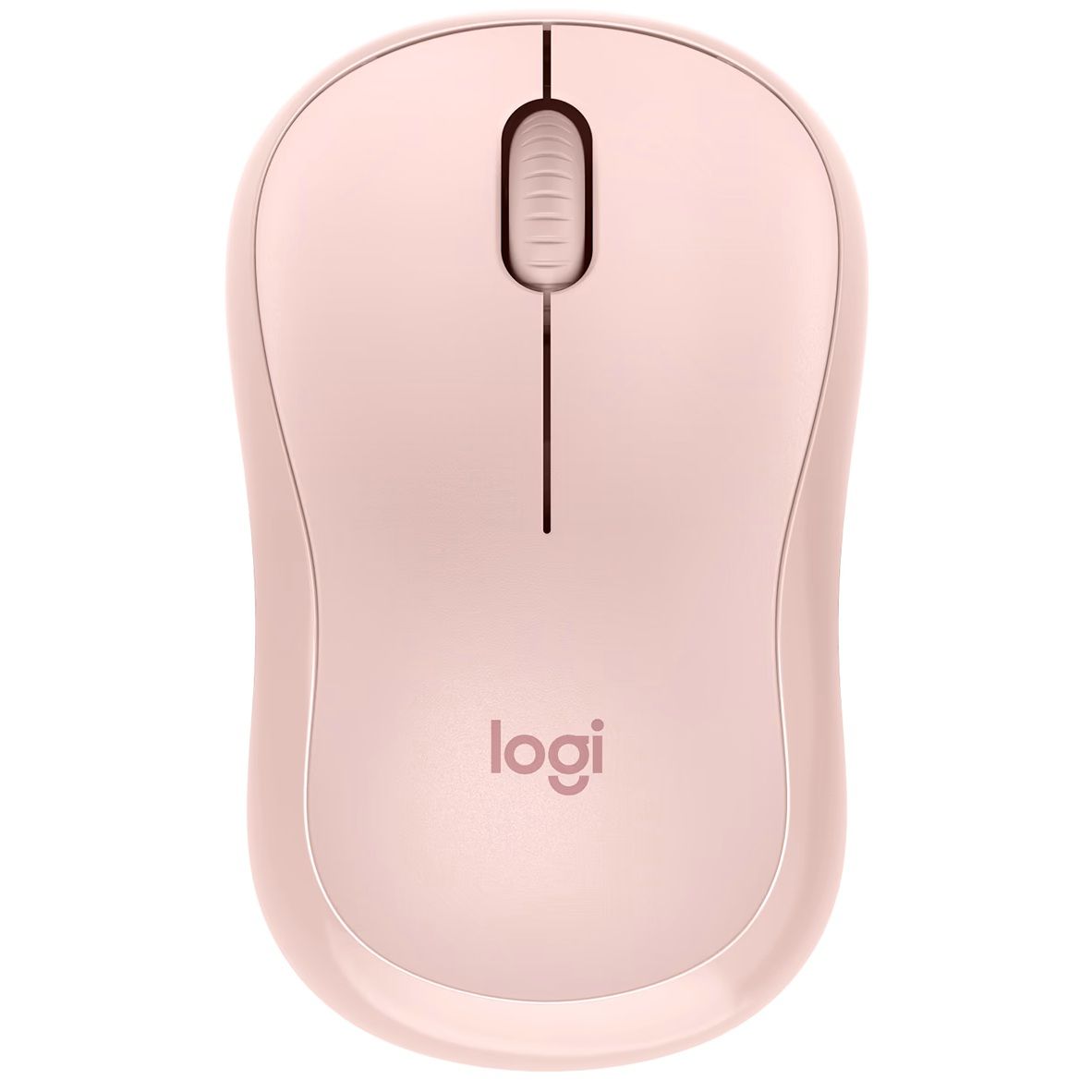 Мышь Logitech M240 Rose (910-007121) Мышь Logitech M240 Rose (910-007121)