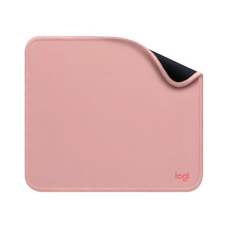 Килимок для миші Logitech Darker Rose, Mouse Pad Studio Series (956-000050)